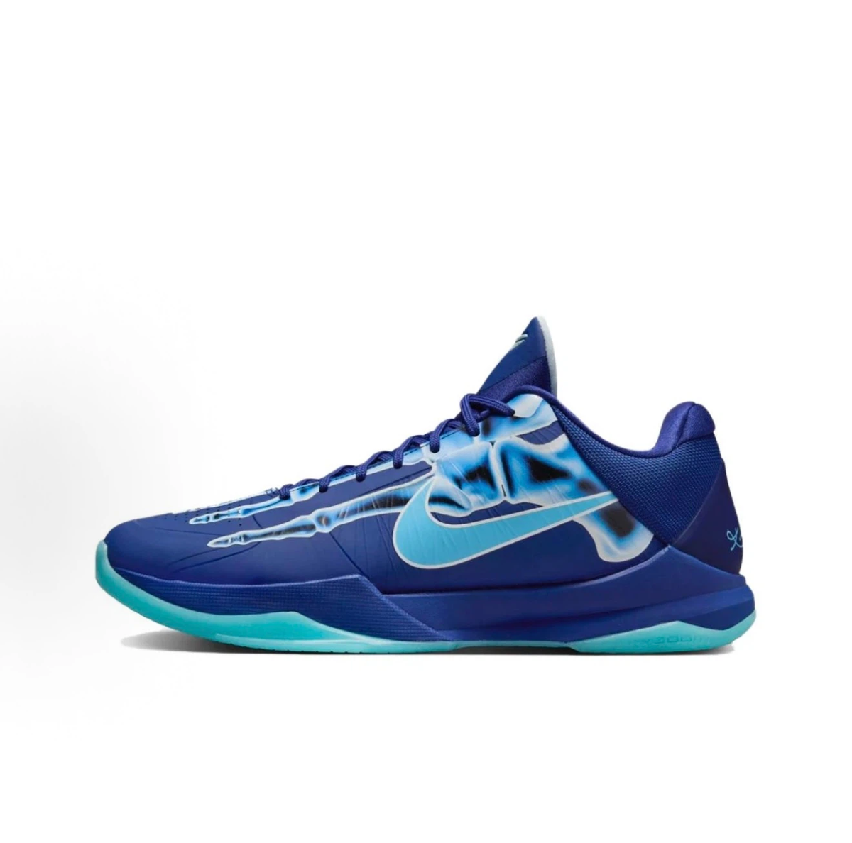 Halloween limited edition shoes