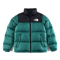 The North Face Puffer Jacket for All-Day Winter Wear