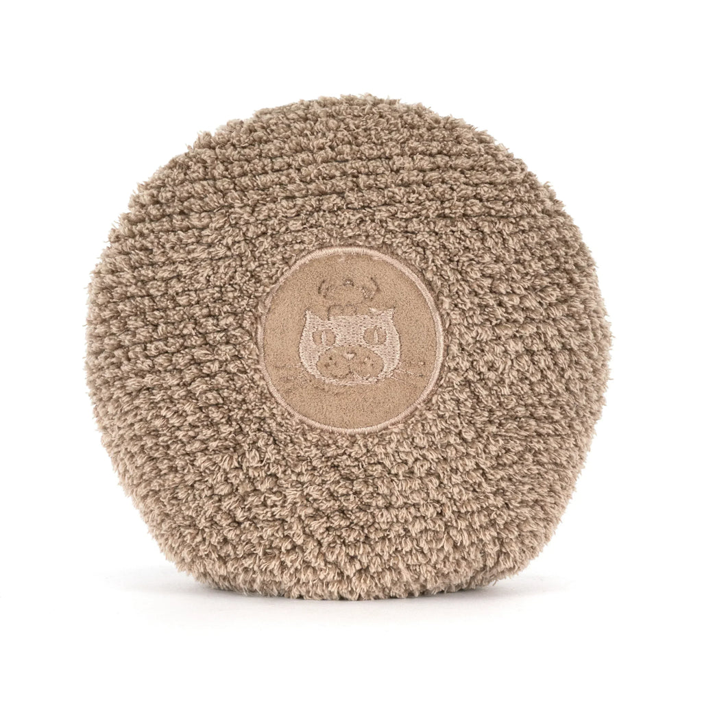 Jellycat Amuseable Nibblechip Cookie