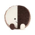 Jellycat Amuseable Nibblechip Cookie