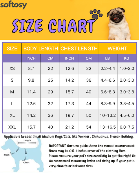 Puffy Soft Fleece Bow Dog Cat Pullover